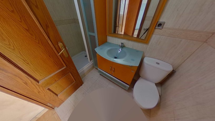 Piso en venta en avda Gran Via de Les Corts Catalans