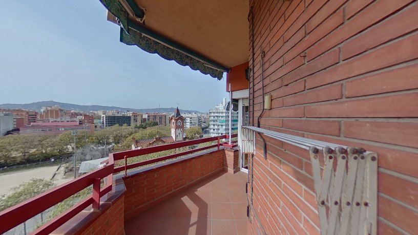 Piso en venta en avda Gran Via de Les Corts Catalans