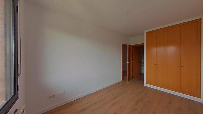 Flat for sale in paseo Francesc Macia
