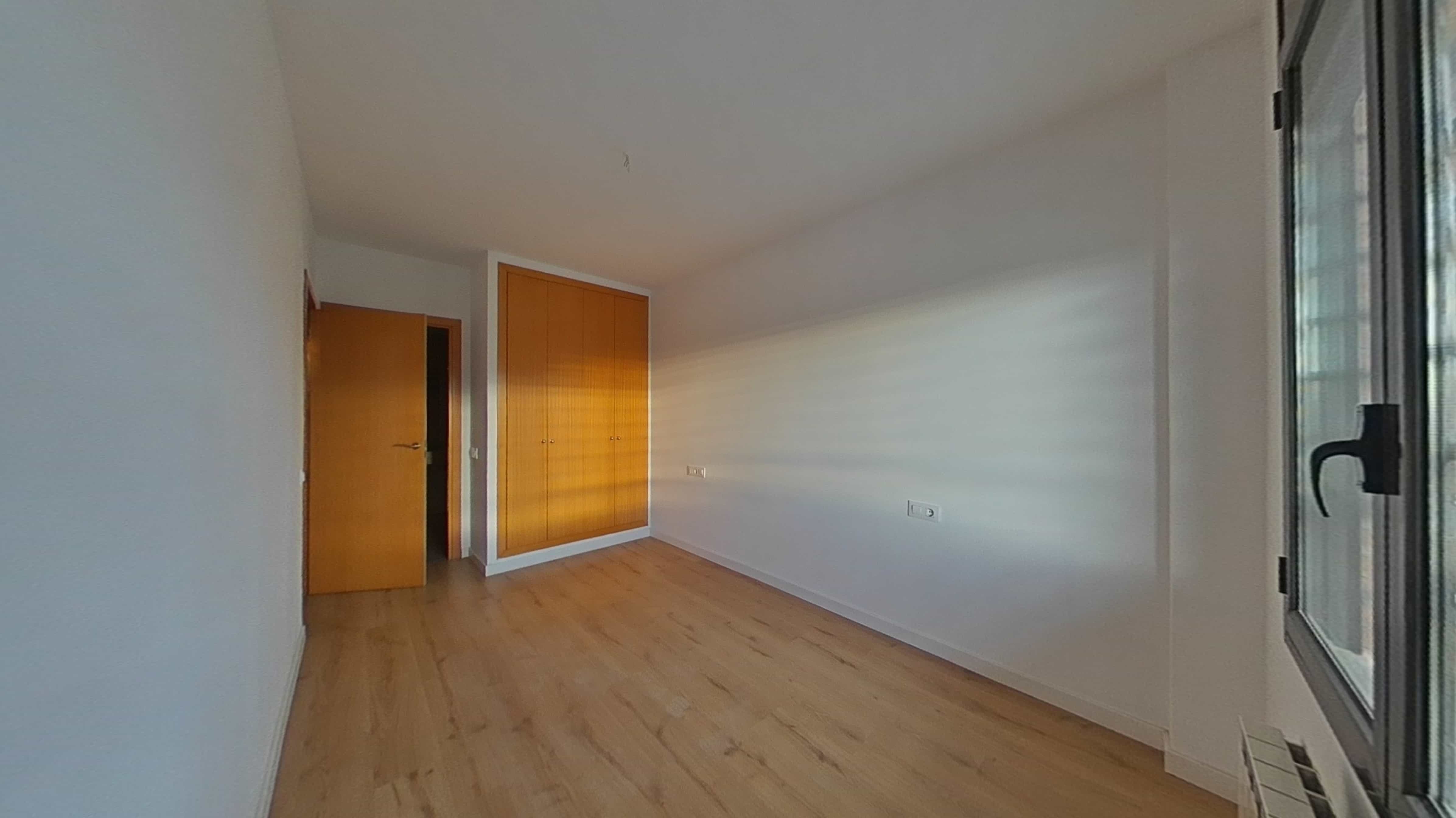 Piso en venta en paseo Francesc Macia