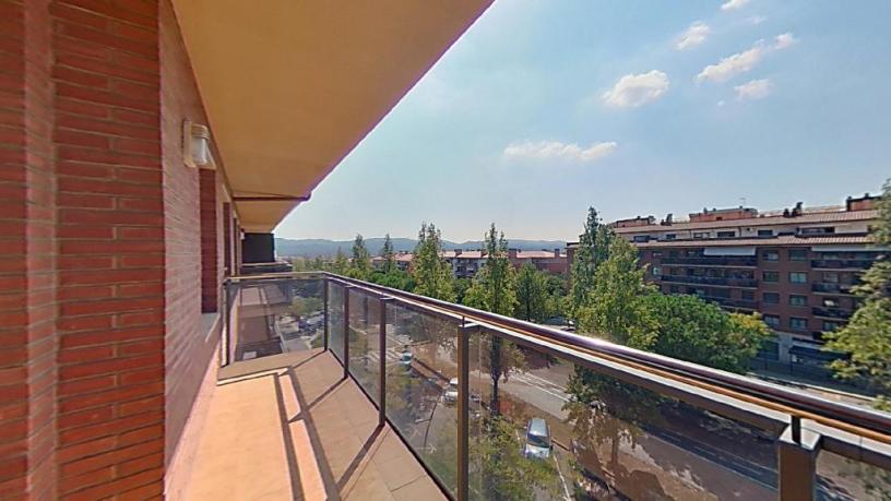 Flat for sale in paseo Francesc Macia