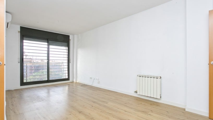 Piso en venta en paseo Francesc Macia