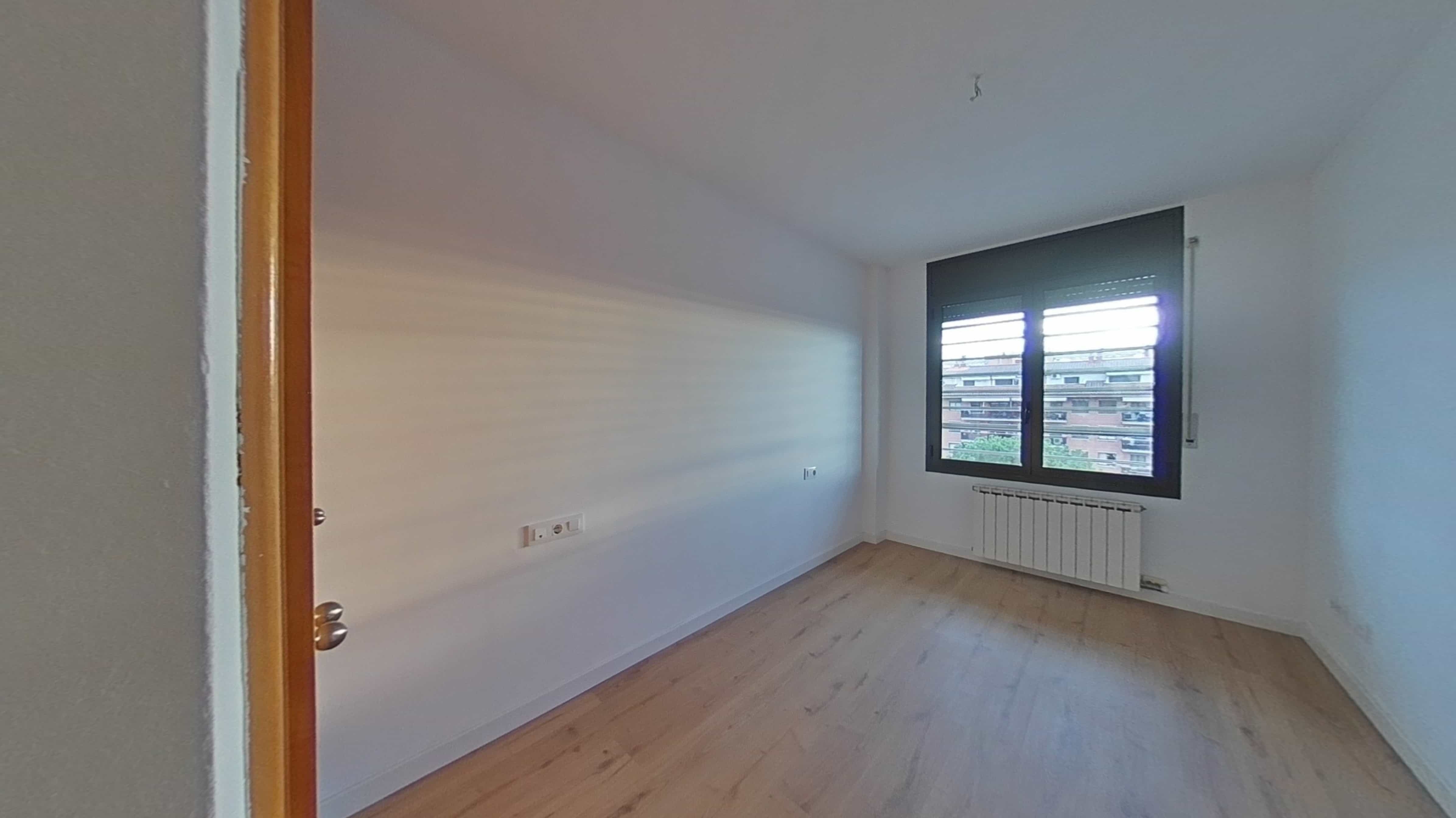 Piso en venta en paseo Francesc Macia