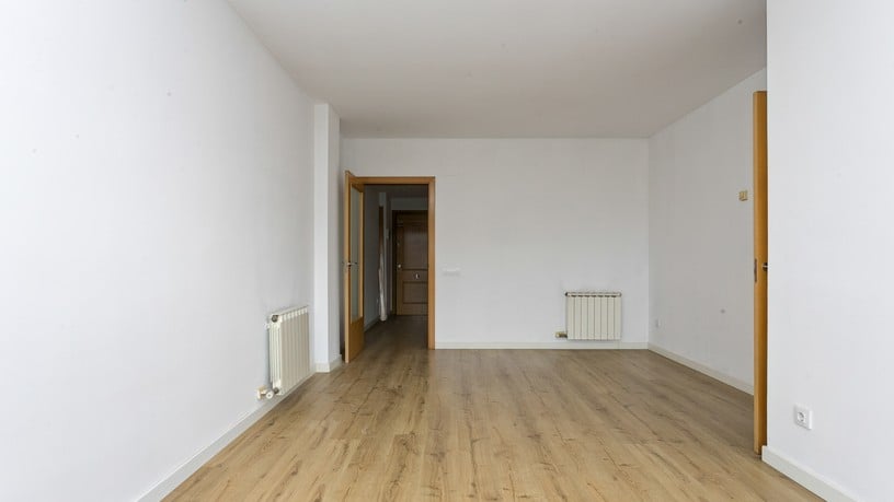 Piso en venta en paseo Francesc Macia