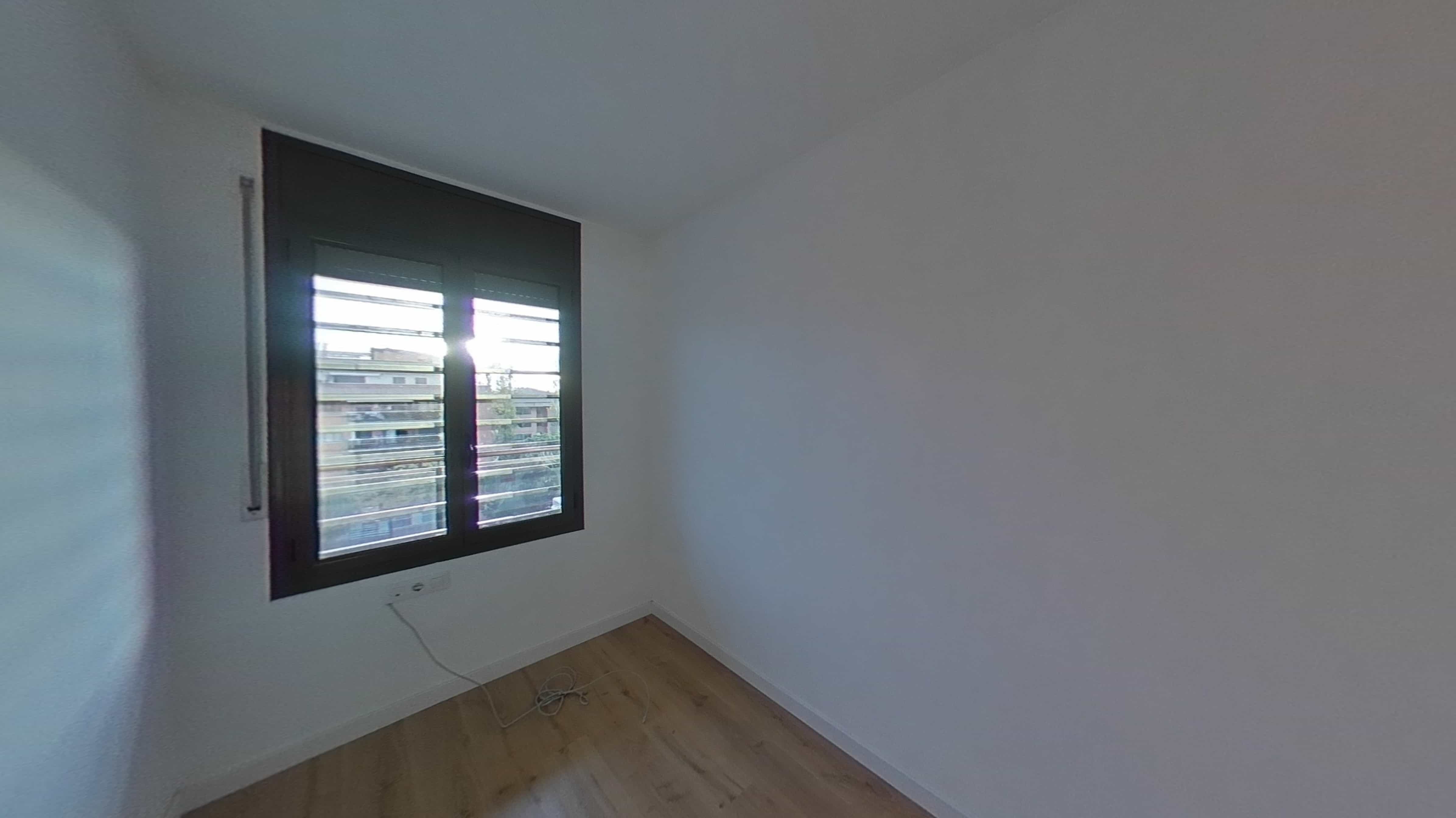 Piso en venta en paseo Francesc Macia