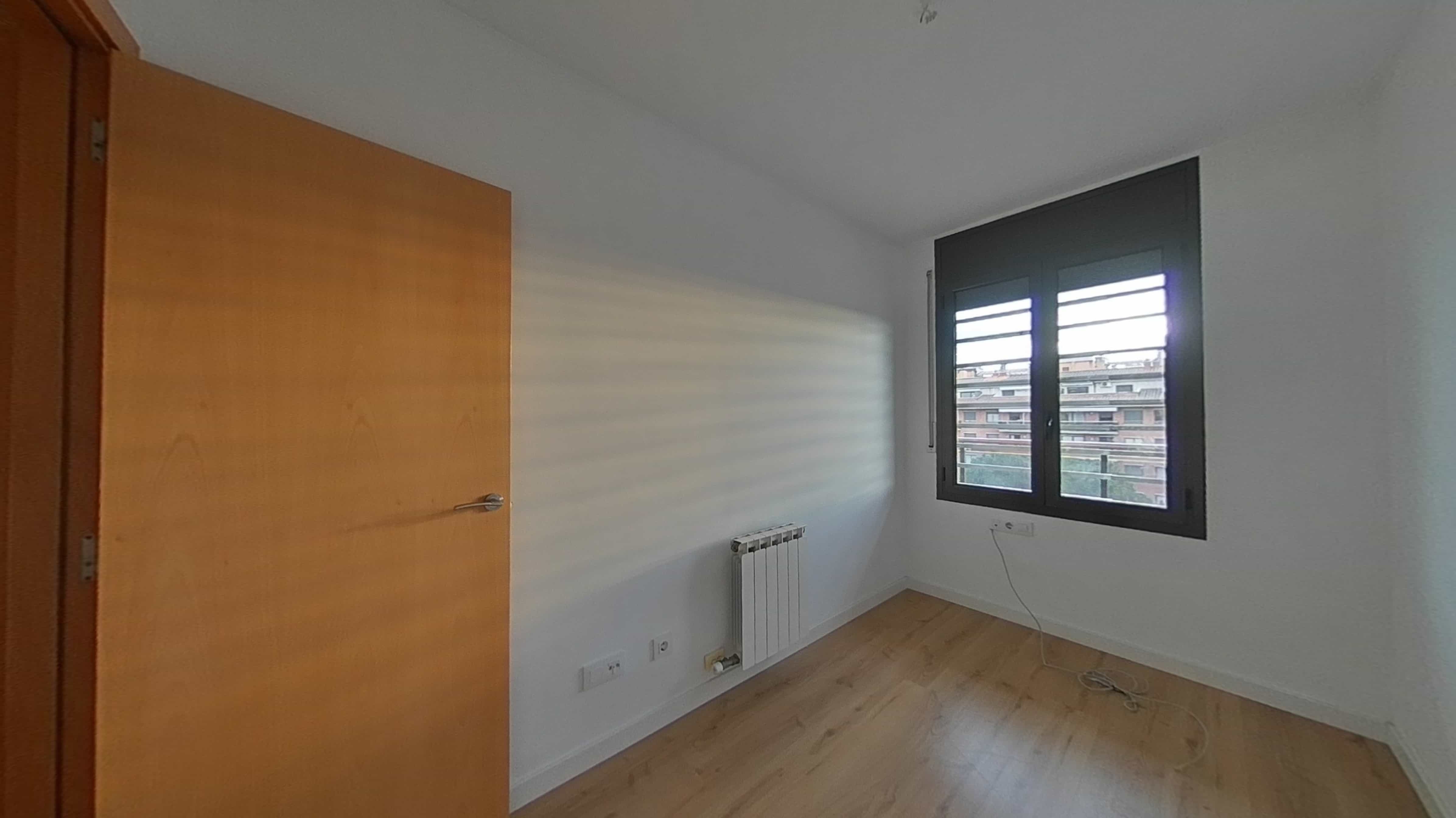 Piso en venta en paseo Francesc Macia