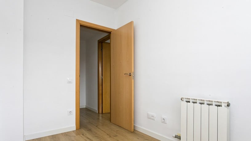 Piso en venta en paseo Francesc Macia