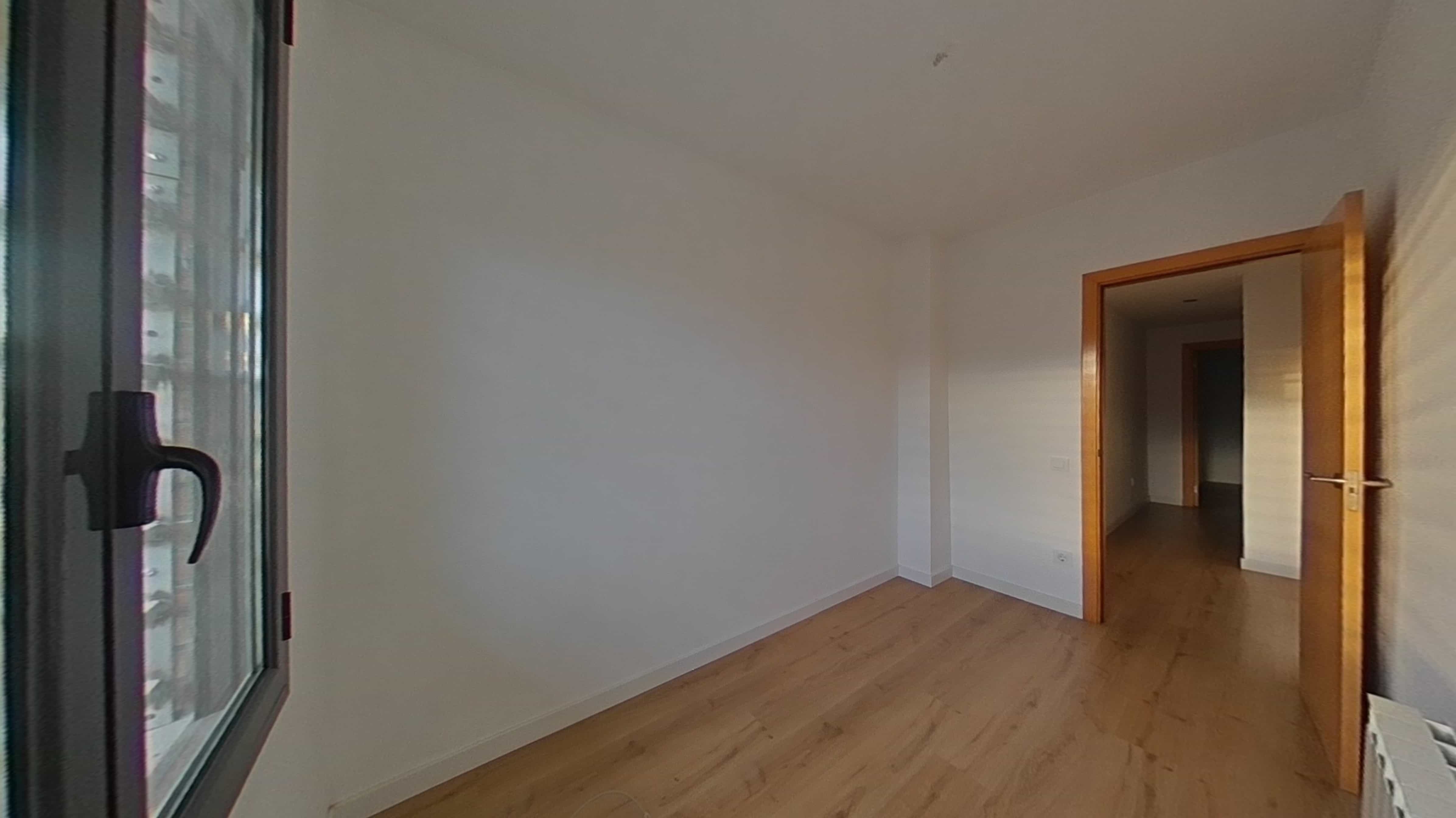 Piso en venta en paseo Francesc Macia