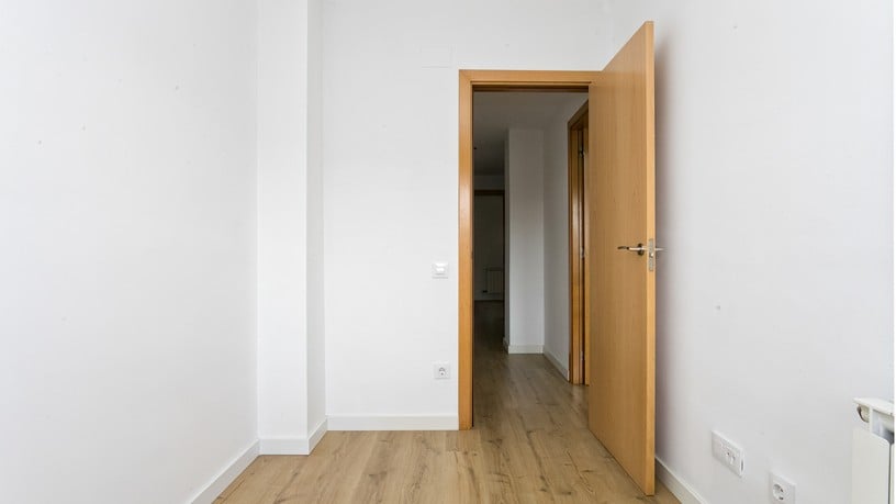 Piso en venta en paseo Francesc Macia