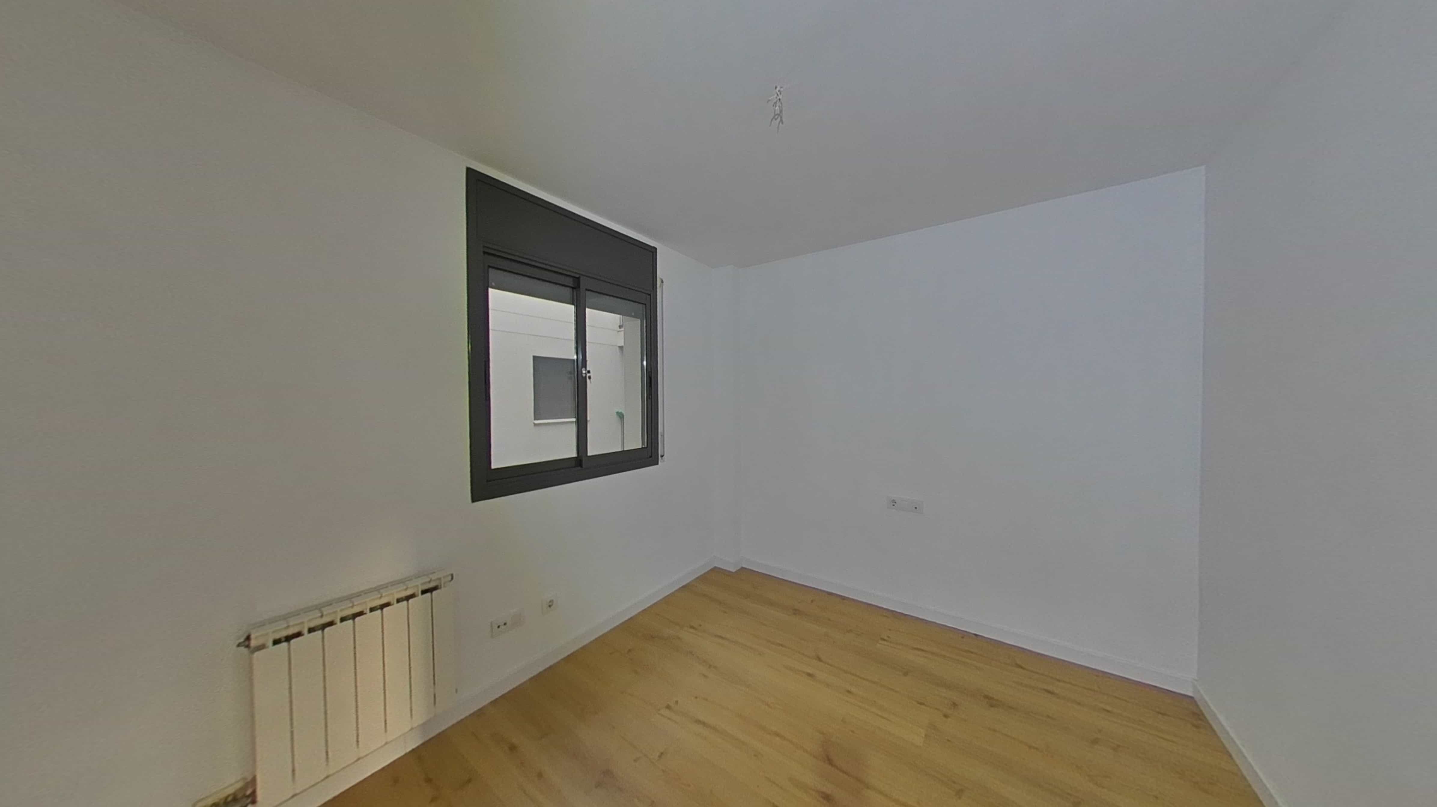 Piso en venta en paseo Francesc Macia