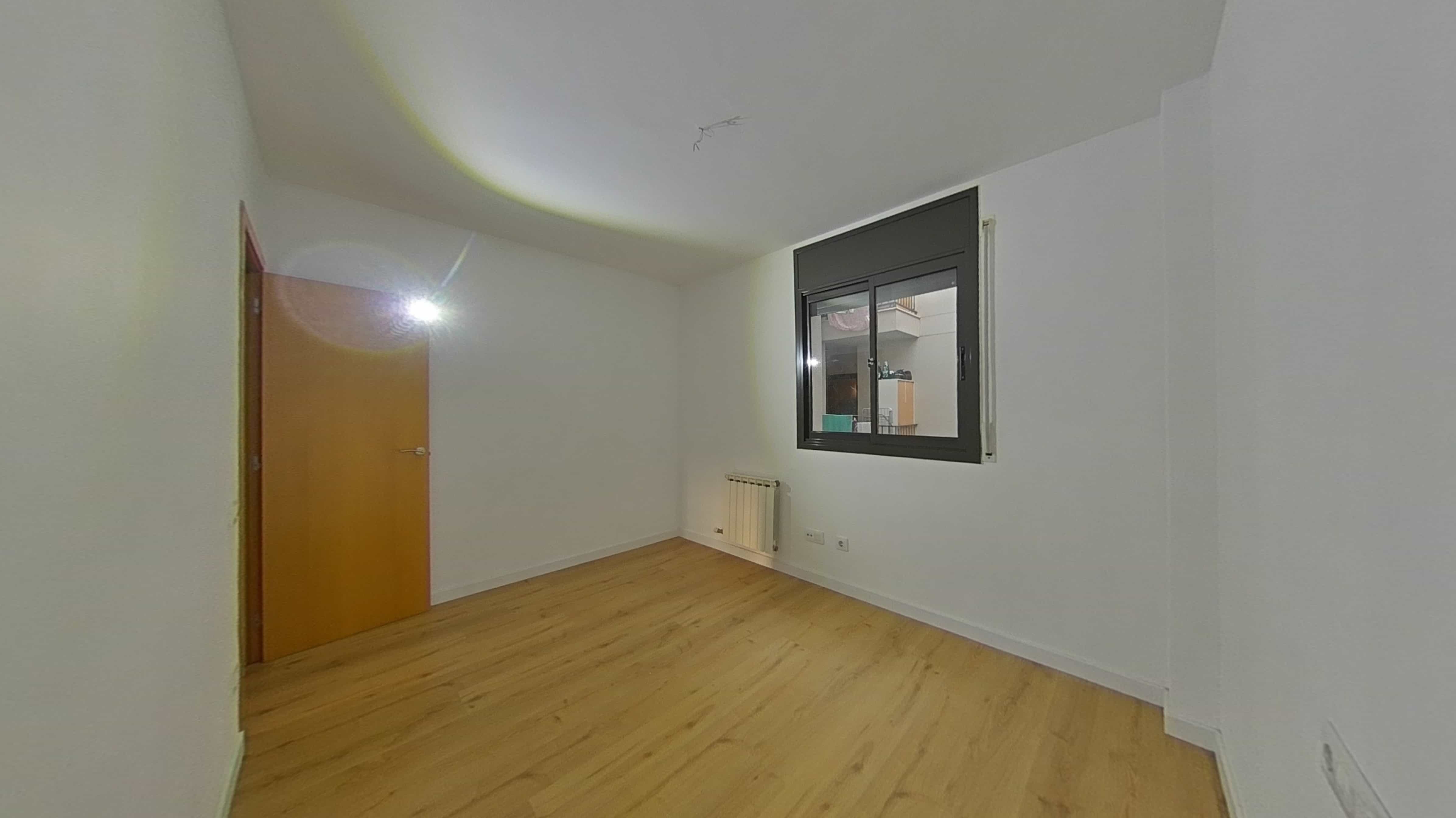 Piso en venta en paseo Francesc Macia