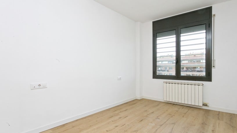 Piso en venta en paseo Francesc Macia