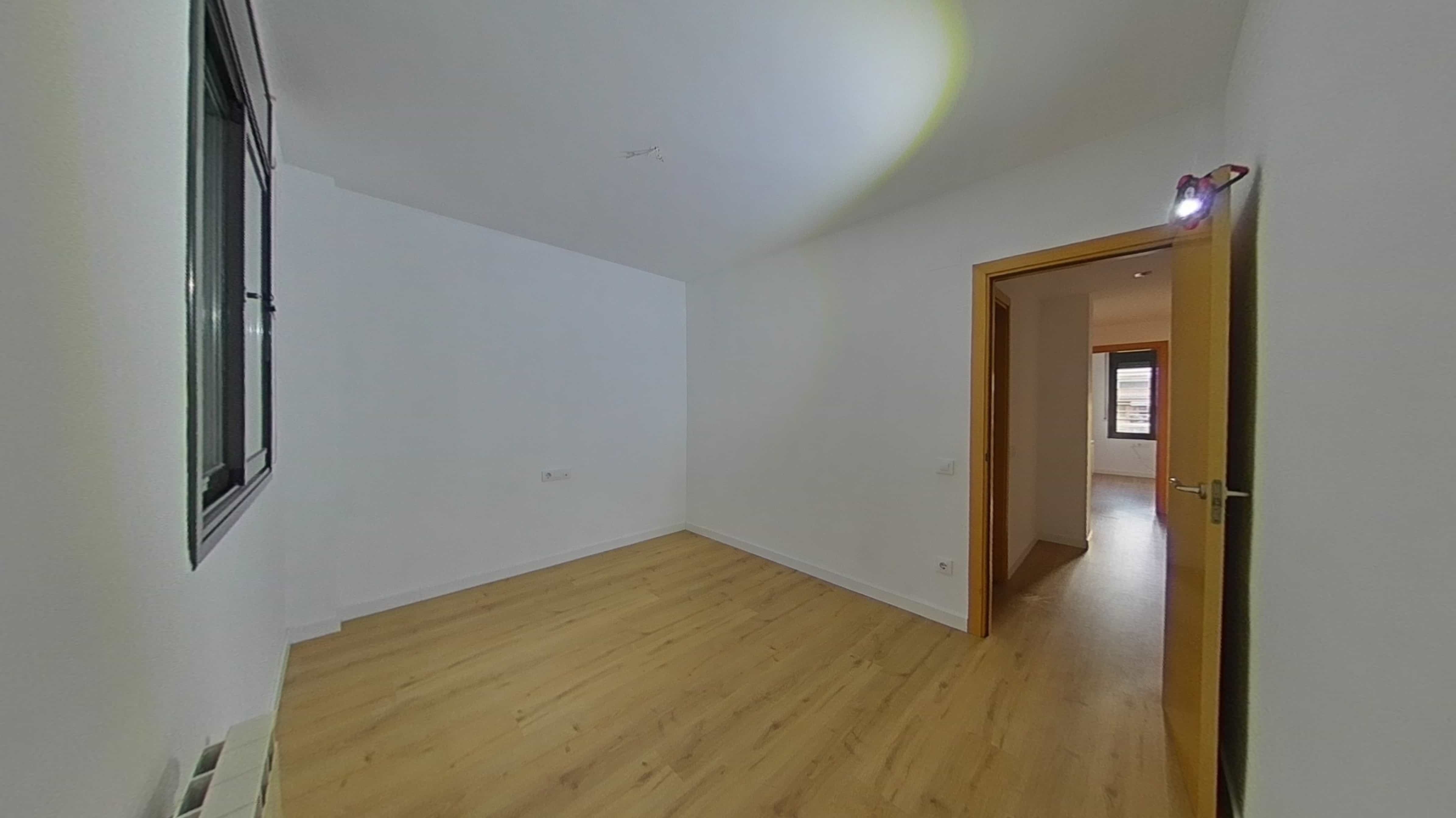 Piso en venta en paseo Francesc Macia