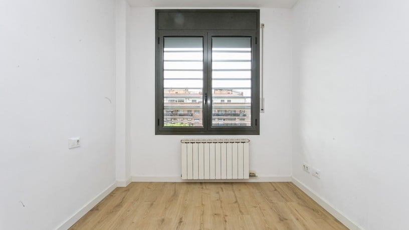 Piso en venta en paseo Francesc Macia