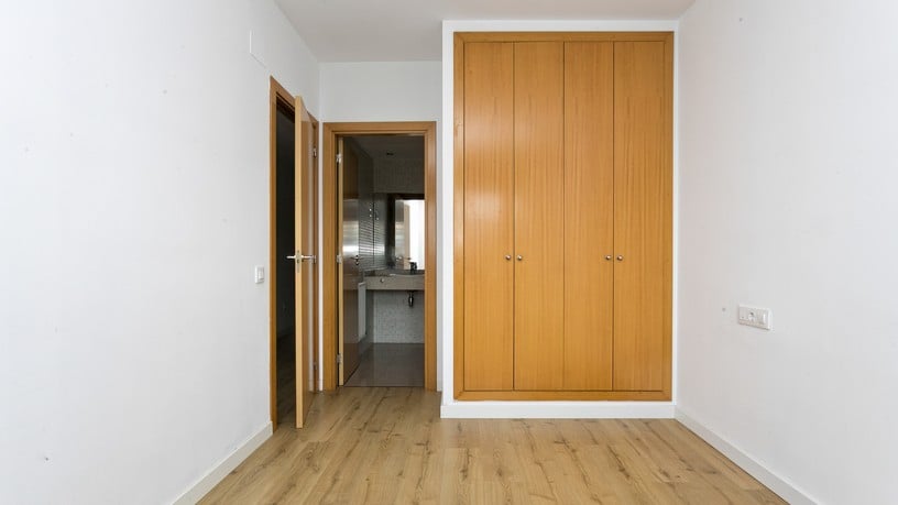 Piso en venta en paseo Francesc Macia