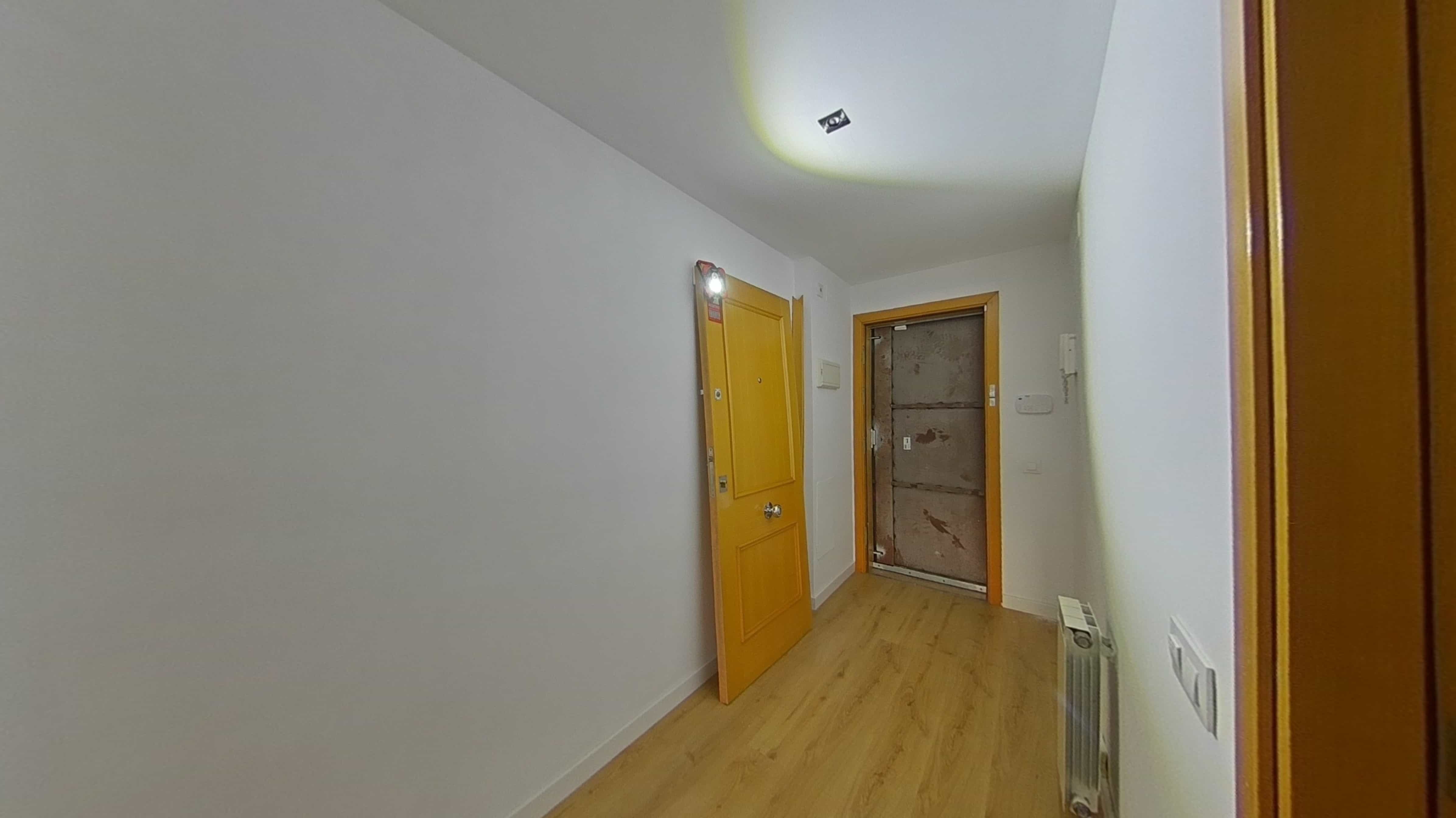 Piso en venta en paseo Francesc Macia