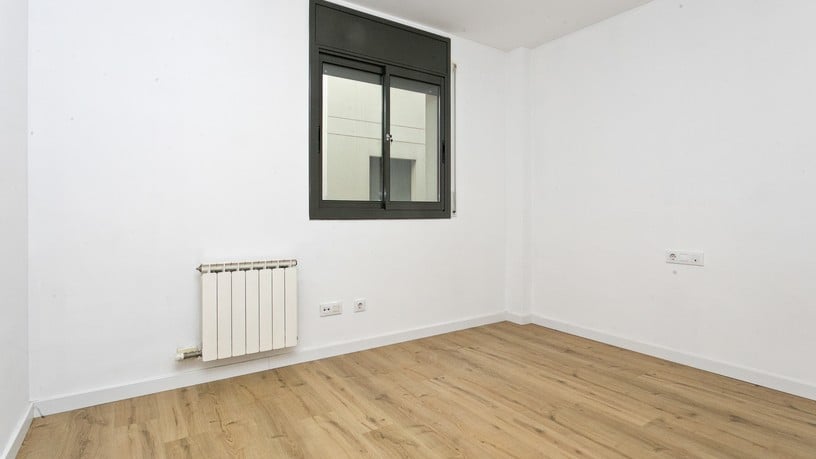 Piso en venta en paseo Francesc Macia