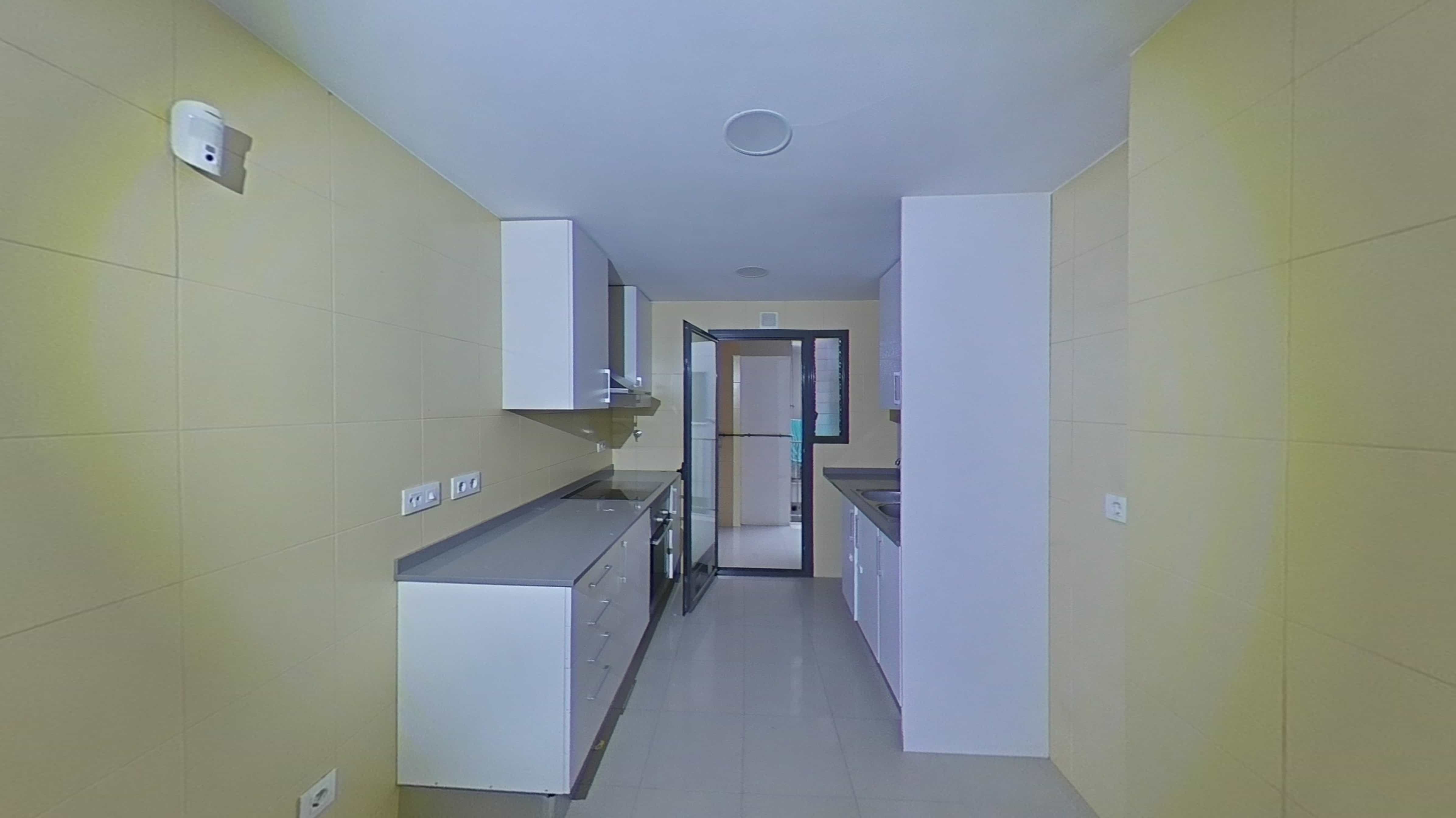 Piso en venta en paseo Francesc Macia