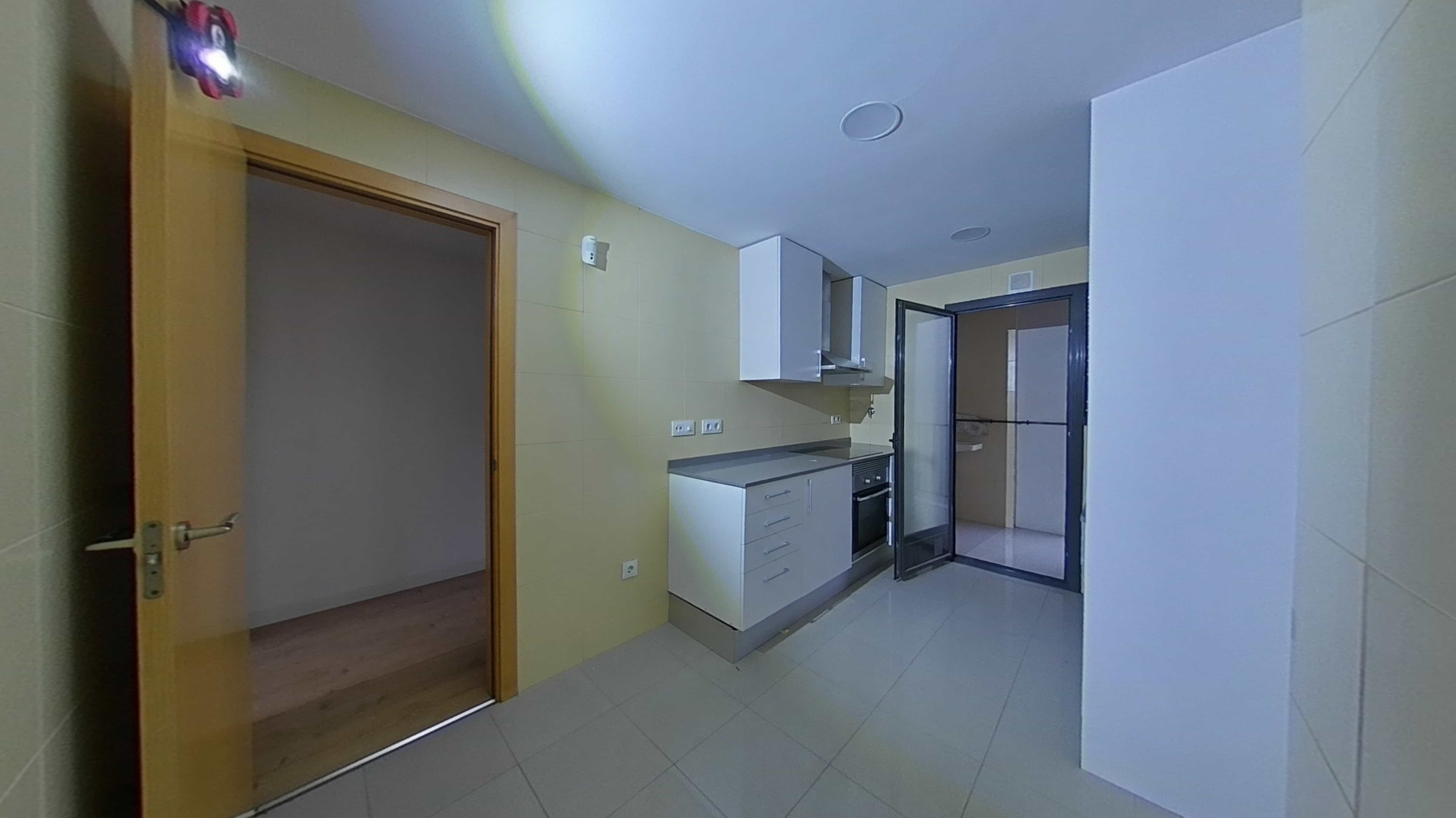 Piso en venta en paseo Francesc Macia