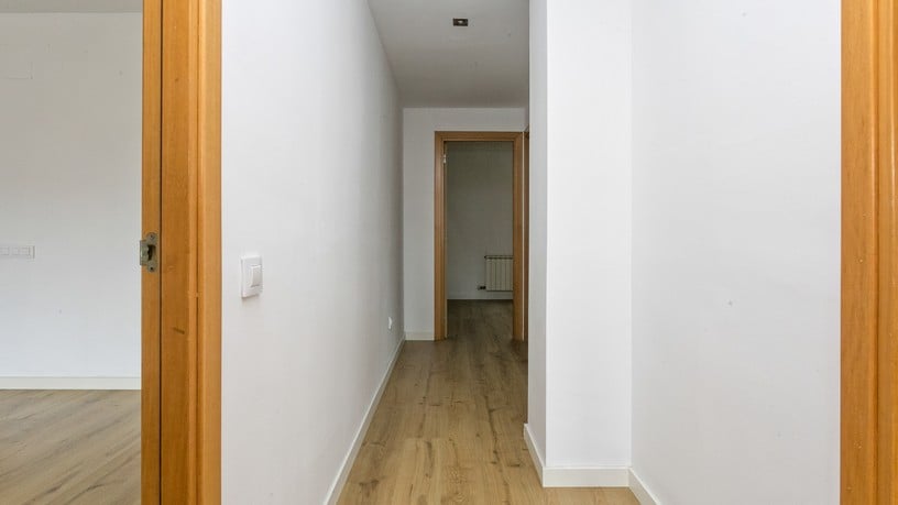 Piso en venta en paseo Francesc Macia