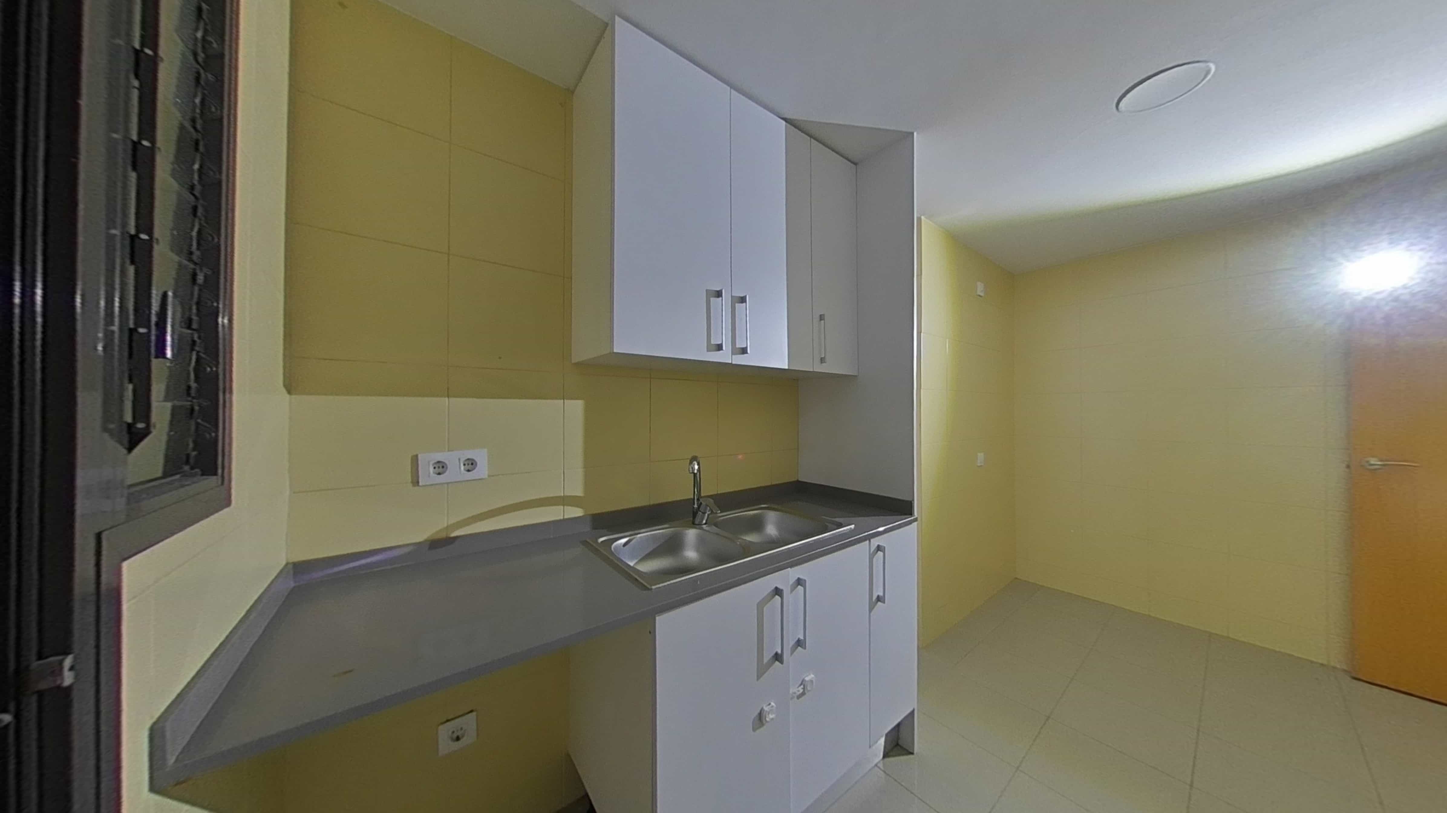 Piso en venta en paseo Francesc Macia