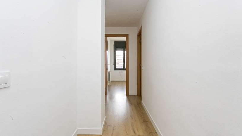 Piso en venta en paseo Francesc Macia