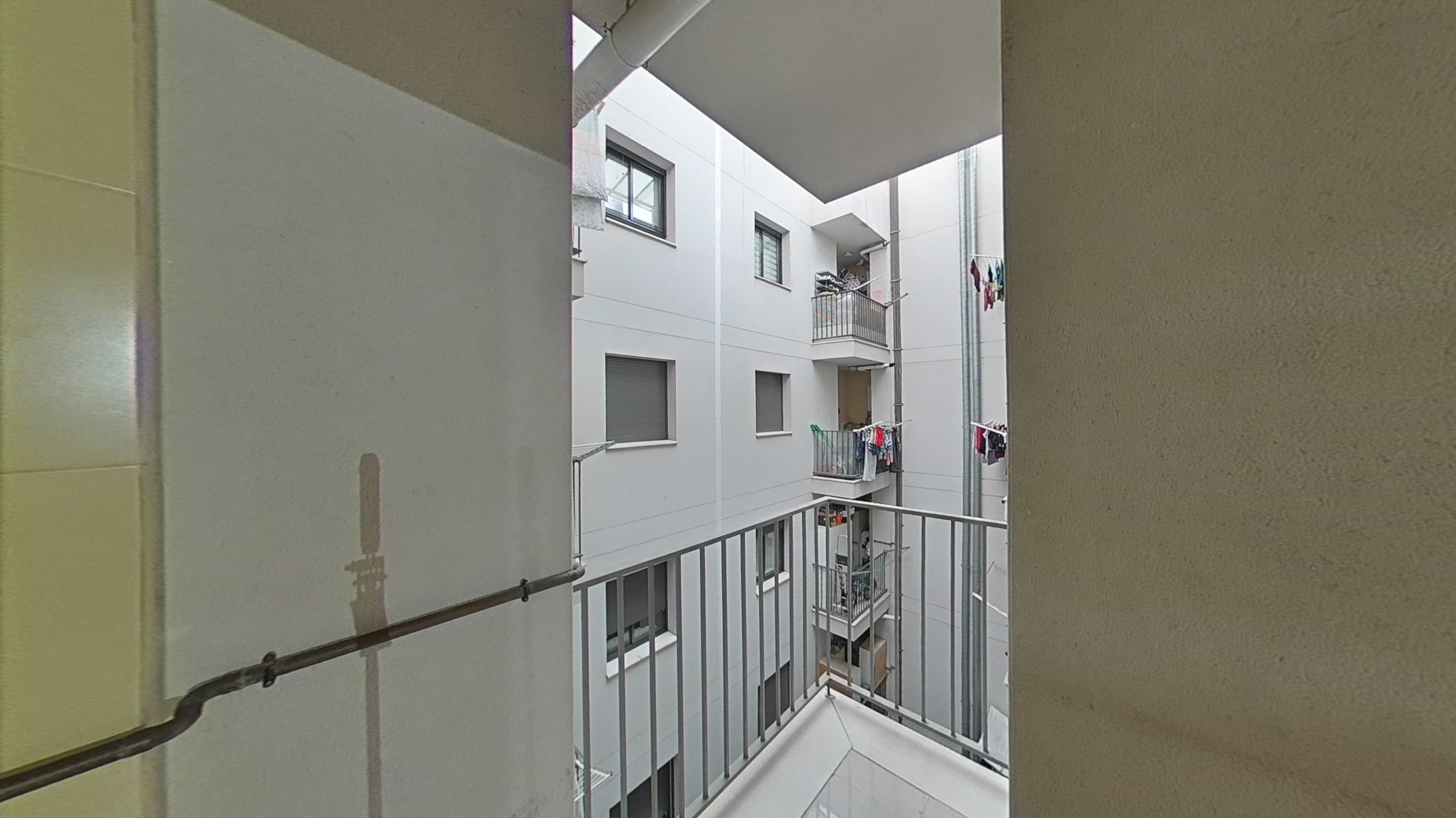 Piso en venta en paseo Francesc Macia