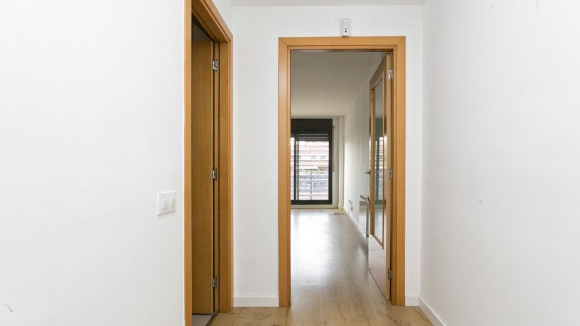 Piso en venta en paseo Francesc Macia