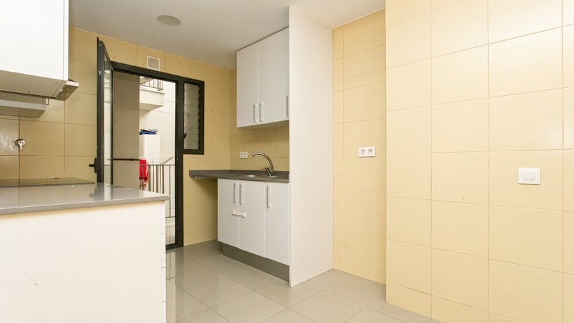 Piso en venta en paseo Francesc Macia