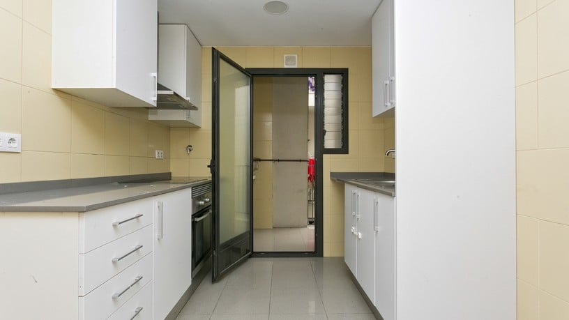 Piso en venta en paseo Francesc Macia