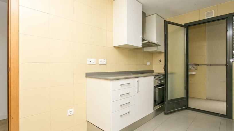 Piso en venta en paseo Francesc Macia