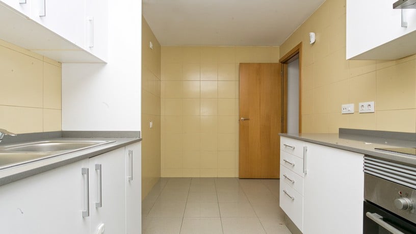 Piso en venta en paseo Francesc Macia