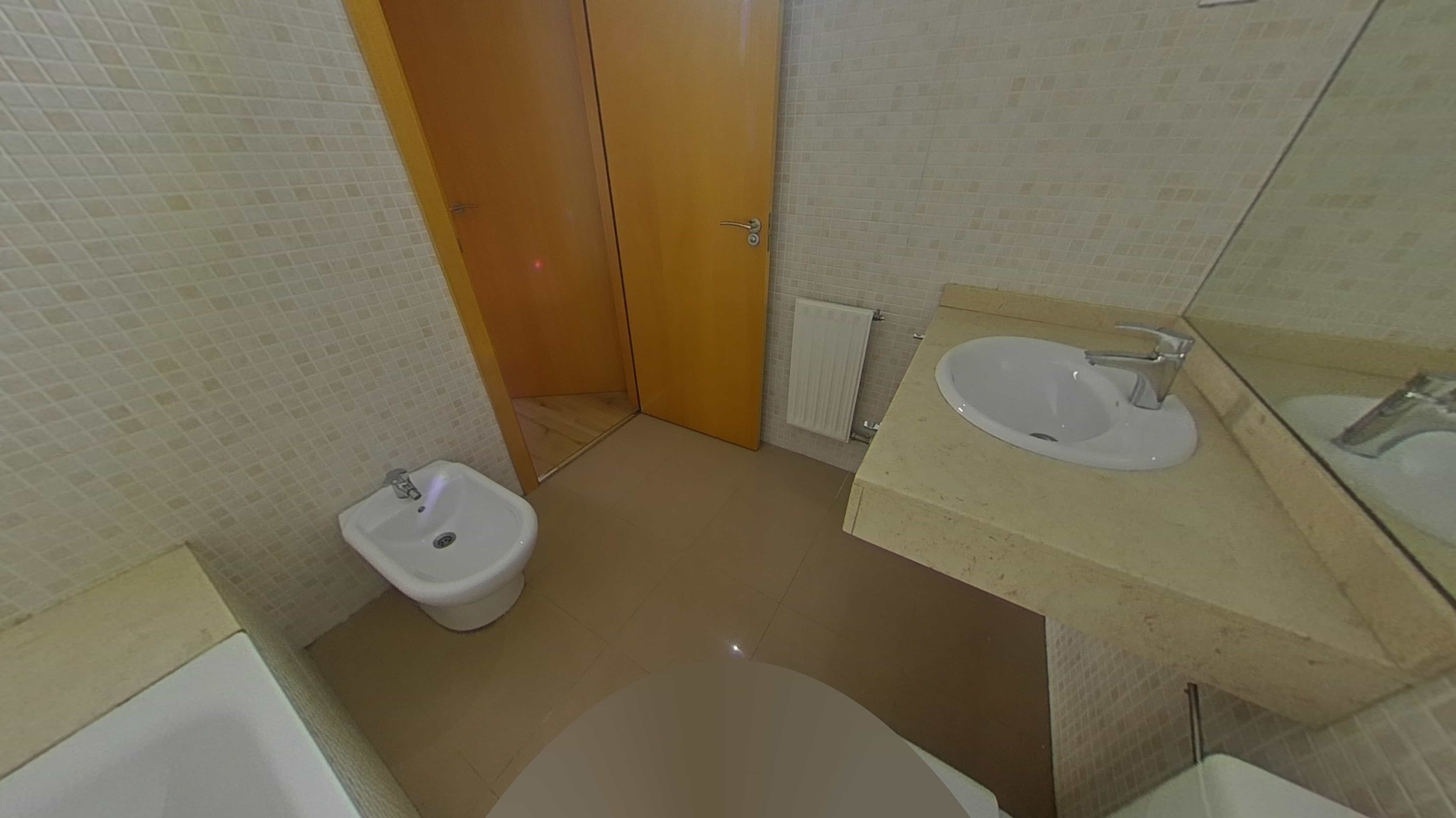 Piso en venta en paseo Francesc Macia