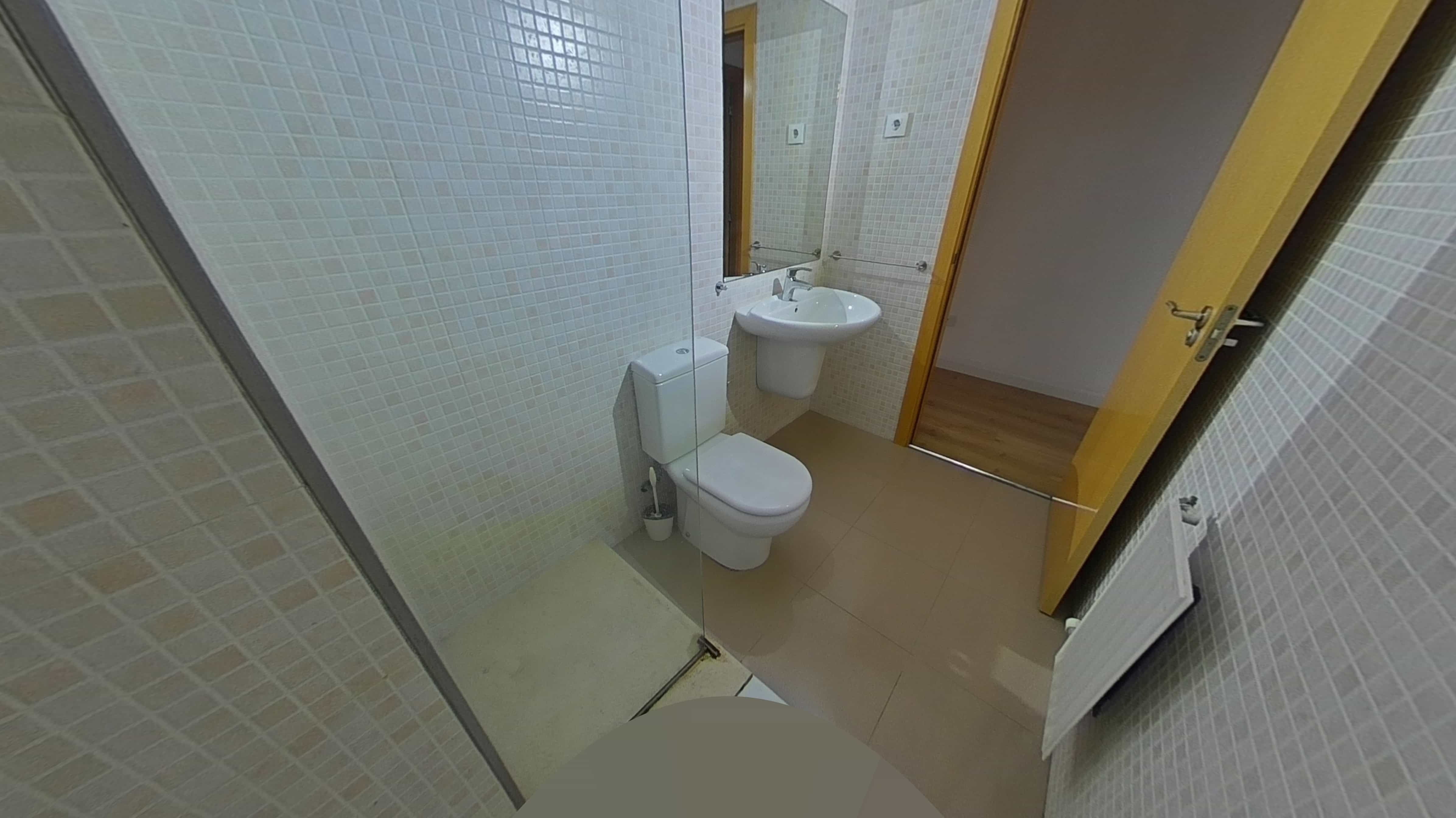 Piso en venta en paseo Francesc Macia