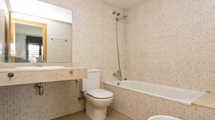 Piso en venta en paseo Francesc Macia