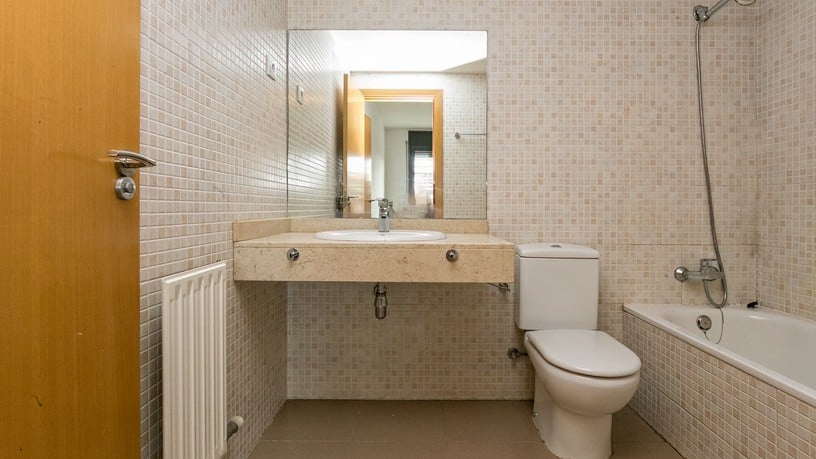 Piso en venta en paseo Francesc Macia