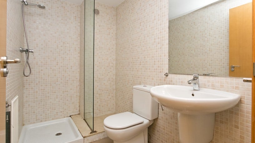 Piso en venta en paseo Francesc Macia