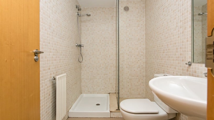 Piso en venta en paseo Francesc Macia