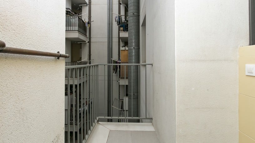 Piso en venta en paseo Francesc Macia