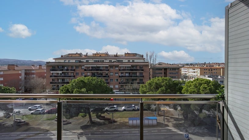 Piso en venta en paseo Francesc Macia