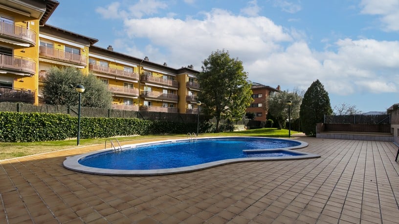 Piso en venta en paseo Francesc Macia