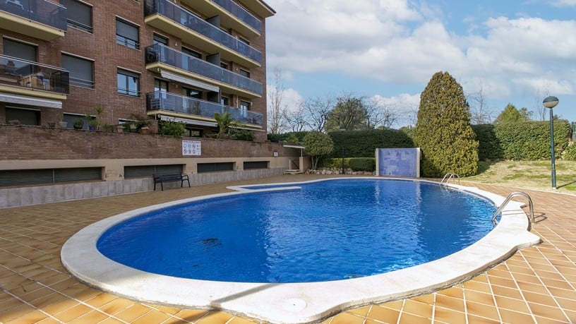 Piso en venta en paseo Francesc Macia