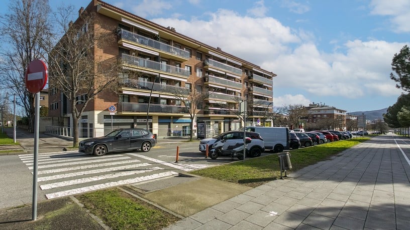 Piso en venta en paseo Francesc Macia