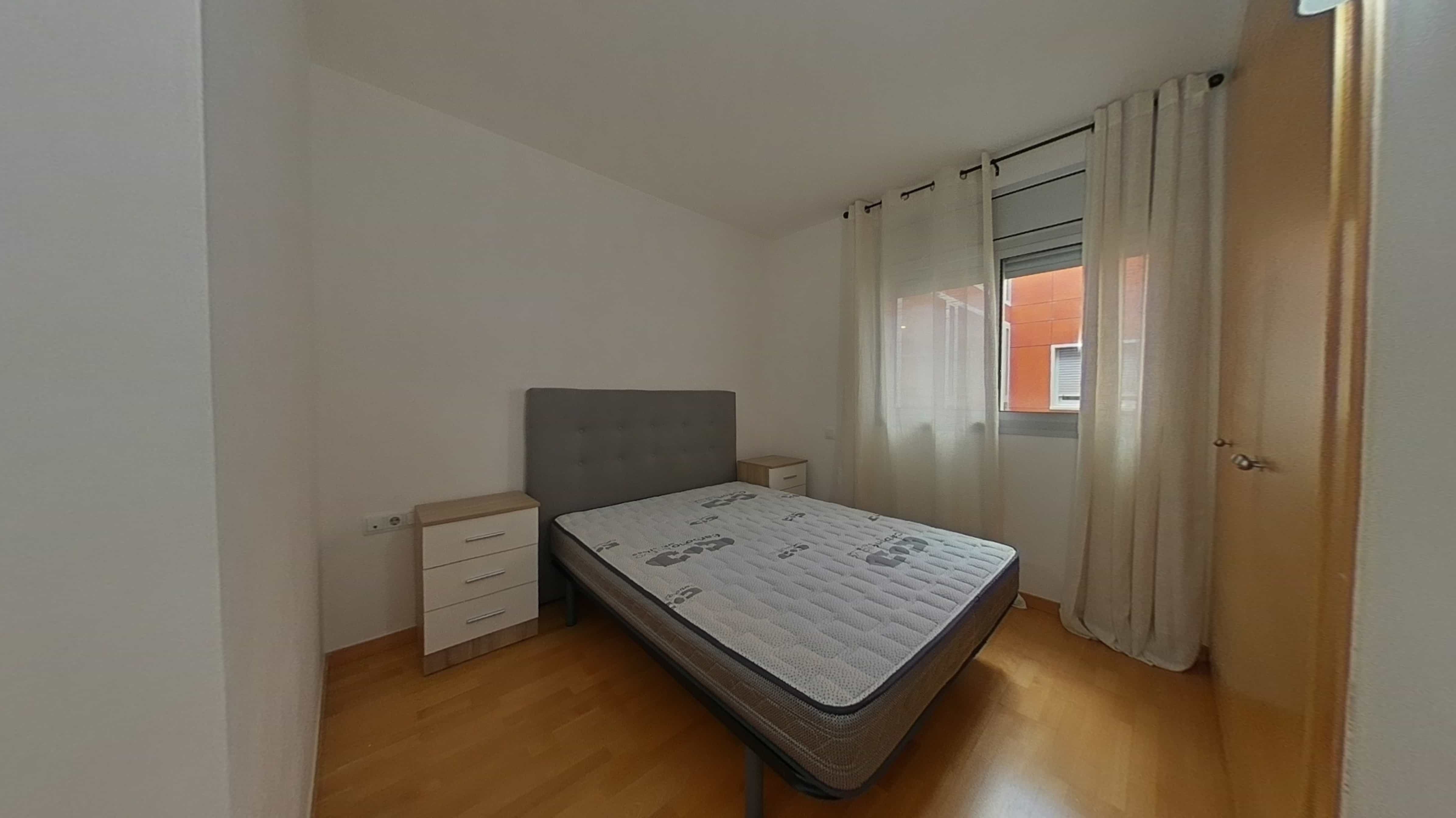 Flat for sale in avda Can Bellet