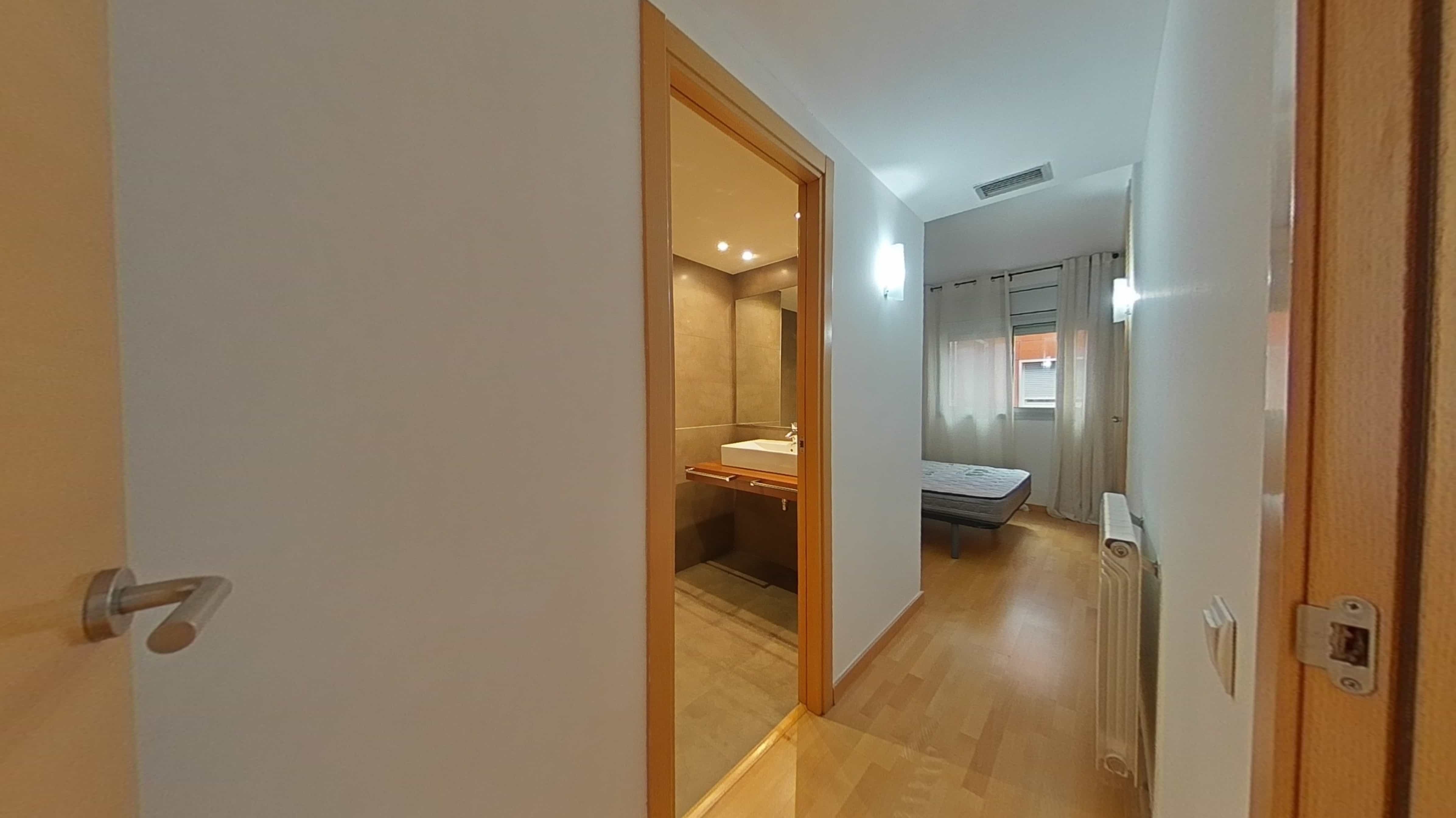 Flat for sale in avda Can Bellet