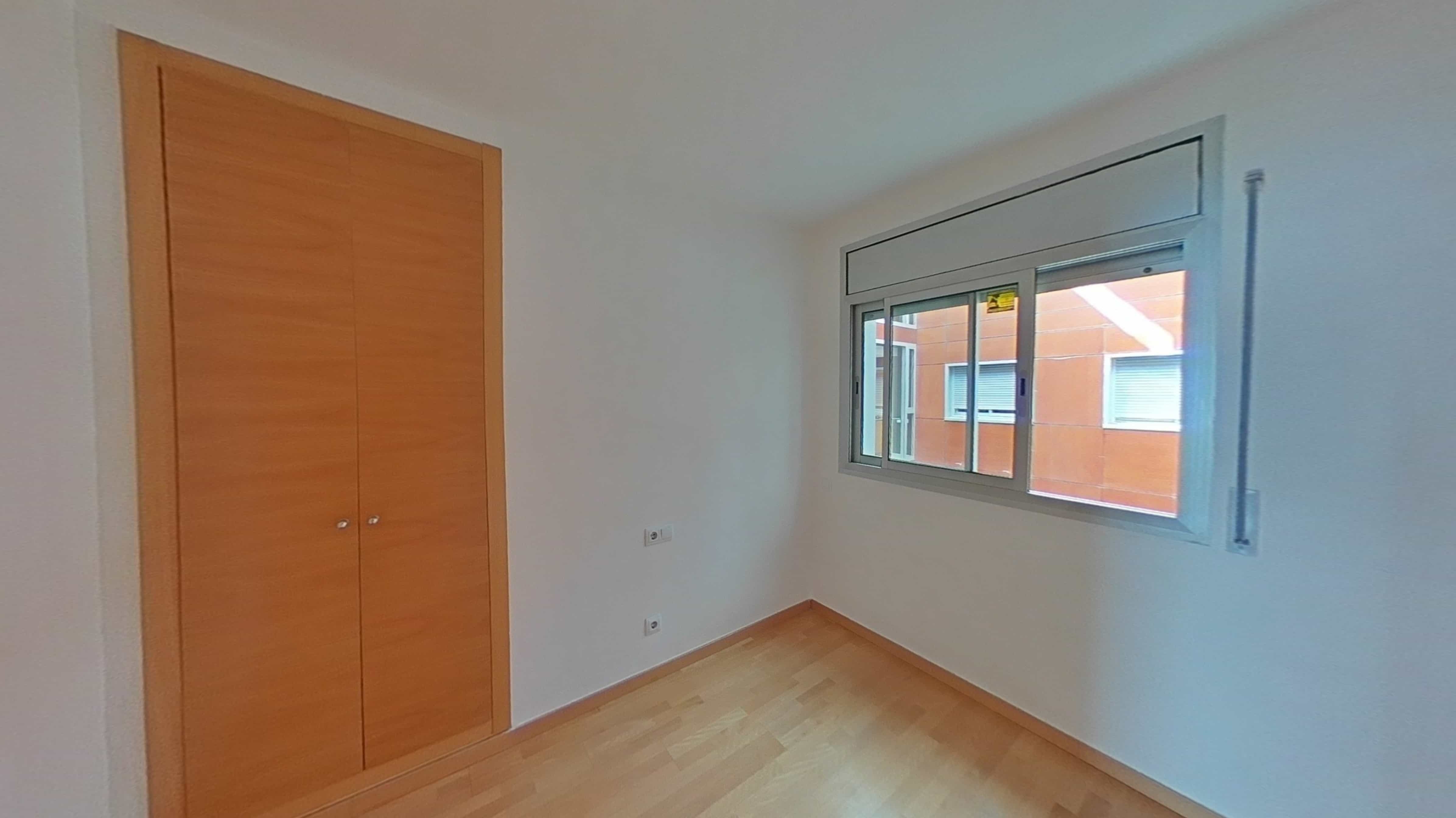 Flat for sale in avda Can Bellet