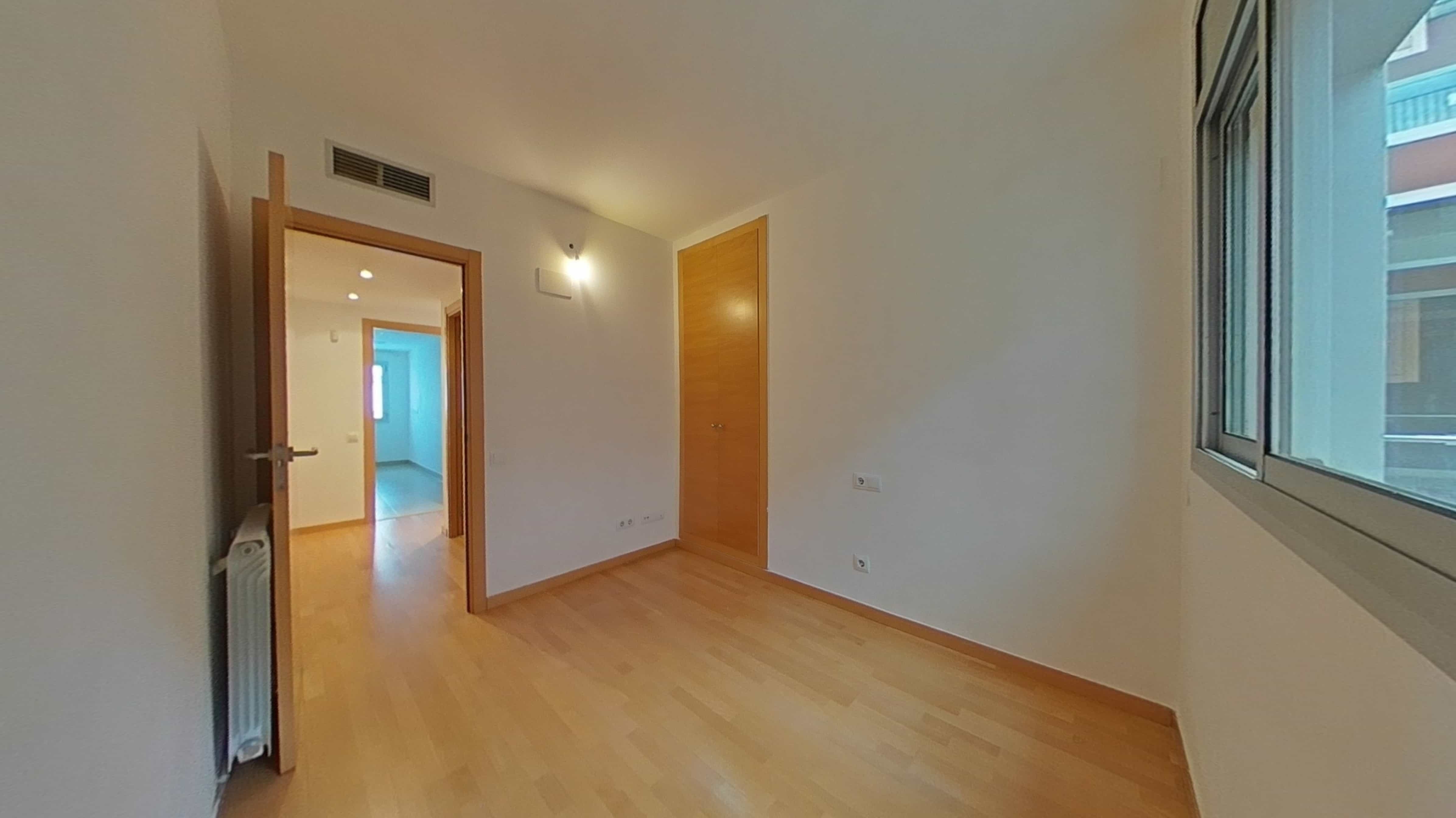 Flat for sale in avda Can Bellet