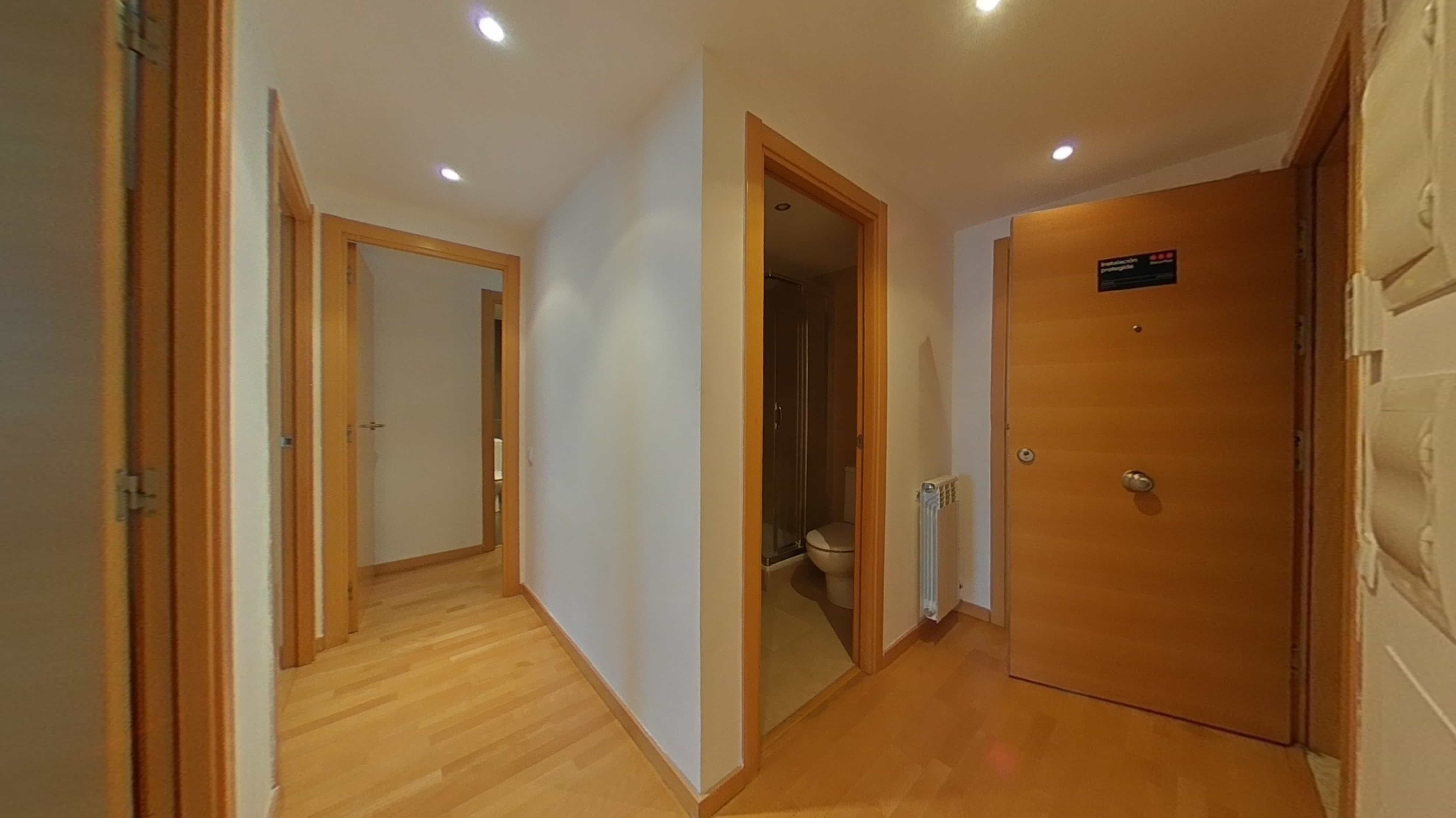 Flat for sale in avda Can Bellet