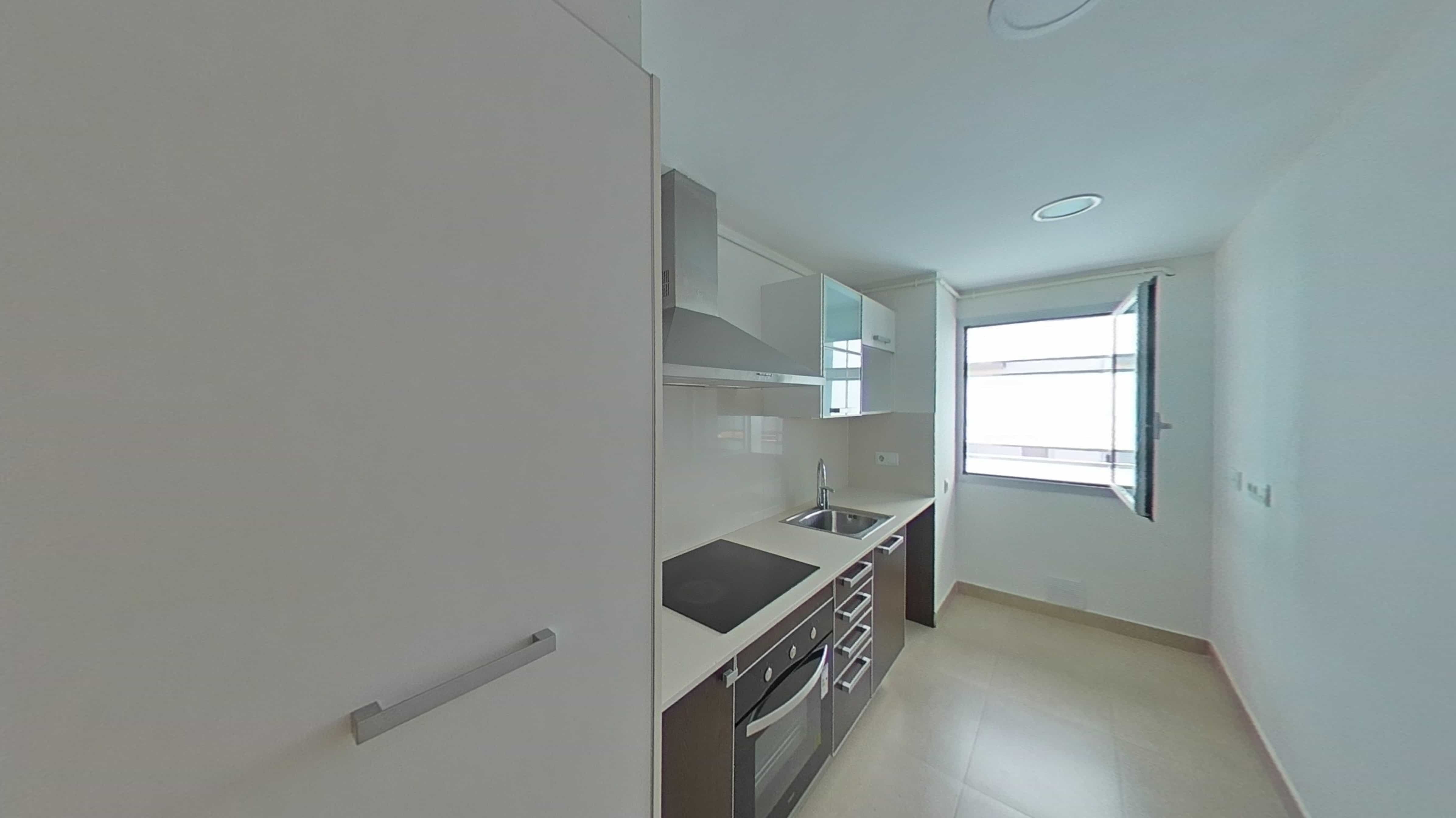 Flat for sale in avda Can Bellet