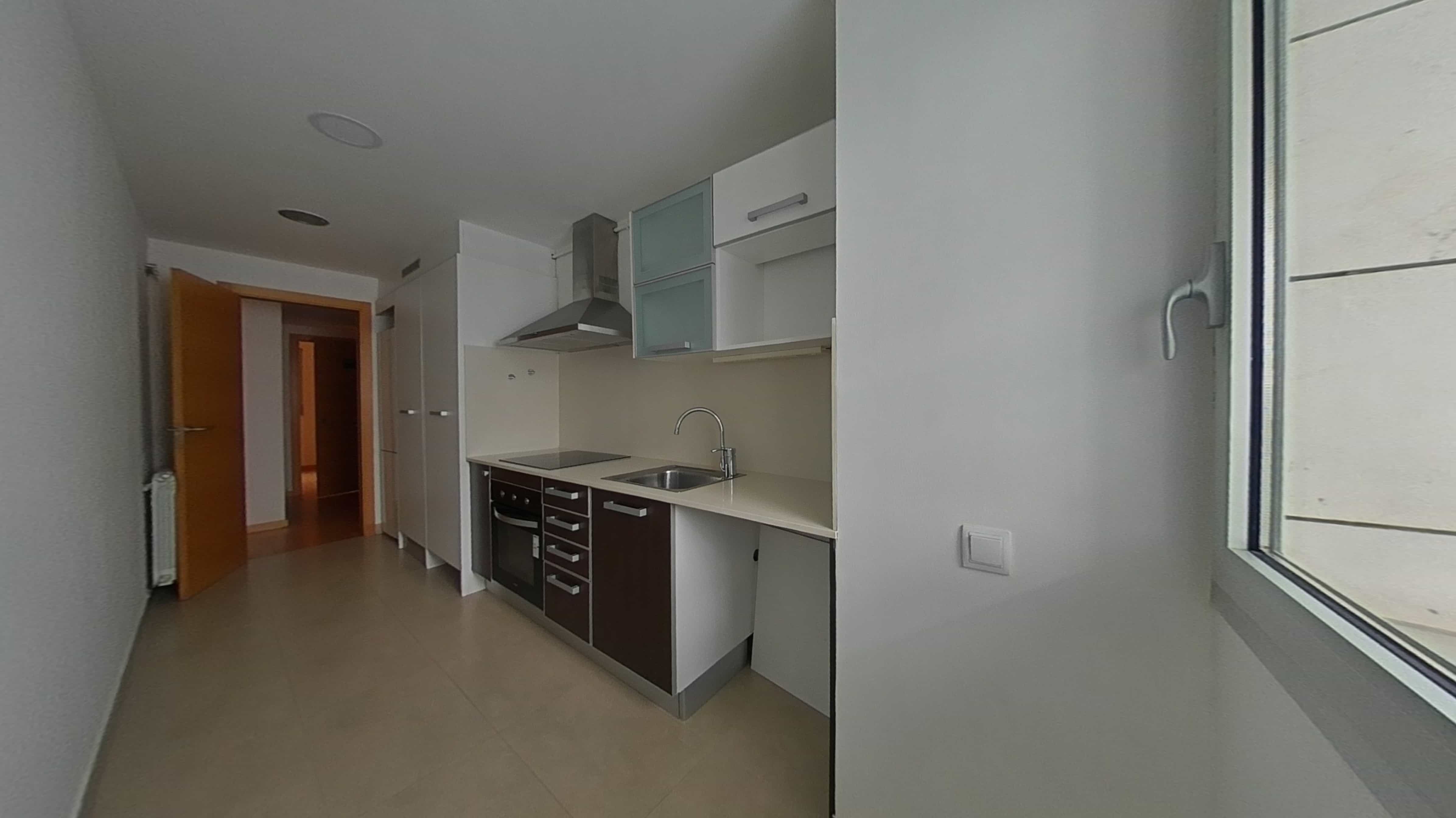Flat for sale in avda Can Bellet
